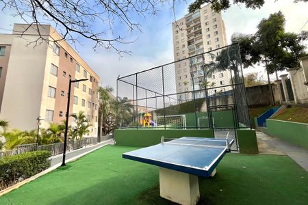 Apartamento para alugar com 62m², 3 quartos e 1 vaga Apartamento para alugar com 62m², 3 quartos e 1 vagaÁrea comum