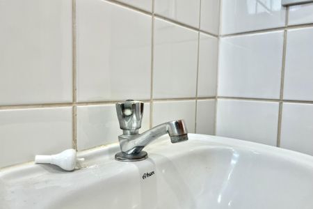 Apartamento para alugar com 62m², 3 quartos e 1 vaga Apartamento para alugar com 62m², 3 quartos e 1 vagaBanheiro da Suíte