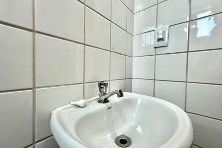 Apartamento para alugar com 62m², 3 quartos e 1 vaga Apartamento para alugar com 62m², 3 quartos e 1 vagaBanheiro da Suíte