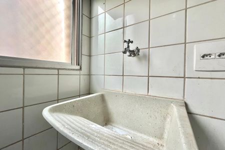 Apartamento para alugar com 62m², 3 quartos e 1 vaga Apartamento para alugar com 62m², 3 quartos e 1 vagaÁrea de Serviço