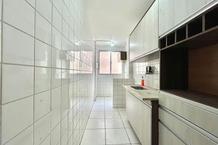 Apartamento para alugar com 62m², 3 quartos e 1 vaga Apartamento para alugar com 62m², 3 quartos e 1 vagaCozinha