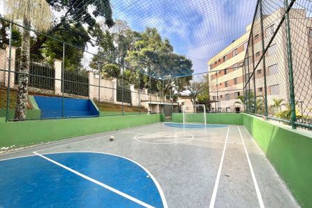 Apartamento para alugar com 62m², 3 quartos e 1 vaga Apartamento para alugar com 62m², 3 quartos e 1 vagaÁrea comum
