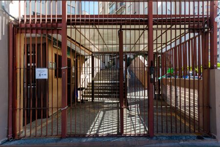 Apartamento à venda com 56m², 2 quartos e 1 vaga Apartamento à venda com 56m², 2 quartos e 1 vagaPortaria