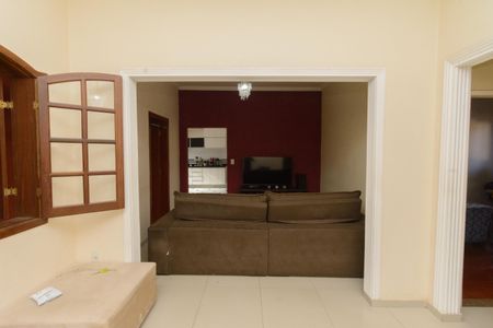 Casa à venda com 416m², 3 quartos e 4 vagasCasa 1 - Sala de Jantar