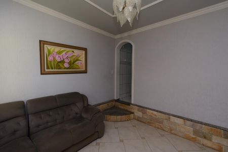 Casa à venda com 416m², 3 quartos e 4 vagasCasa 2 - Sala