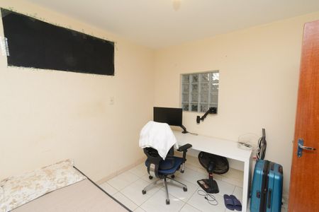 Casa à venda com 416m², 3 quartos e 4 vagasCasa 1 - Quarto 1