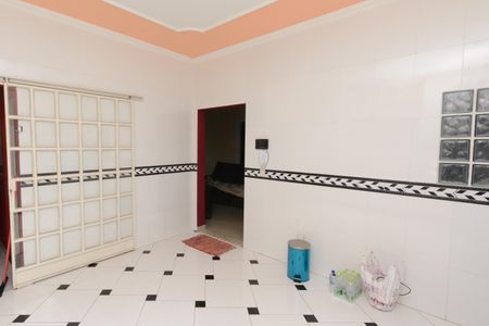 Casa à venda com 416m², 3 quartos e 4 vagasCasa 1 - Cozinha