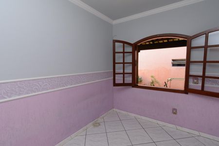 Casa à venda com 416m², 3 quartos e 4 vagasCasa 2 - Quarto 3