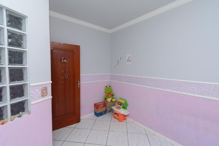 Casa à venda com 416m², 3 quartos e 4 vagasCasa 2 - Quarto 3