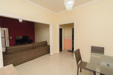 Casa à venda com 416m², 3 quartos e 4 vagasCasa 1 - Sala de Jantar