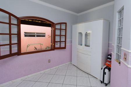 Casa à venda com 416m², 3 quartos e 4 vagasCasa 2 - Quarto 3