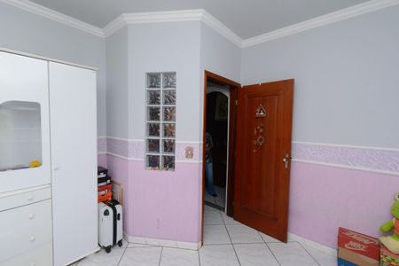 Casa à venda com 416m², 3 quartos e 4 vagasCasa 2 - Quarto 3