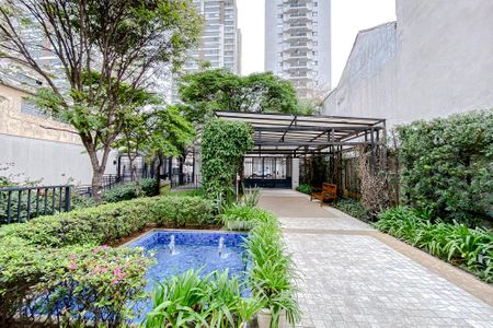 Apartamento à venda com 71m², 3 quartos e 1 vagaÁrea comum