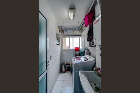 Apartamento à venda com 71m², 3 quartos e 1 vagaÁrea de Serviço