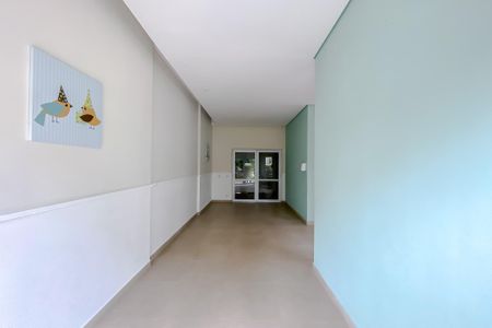 Apartamento à venda com 71m², 3 quartos e 1 vagaÁrea comum