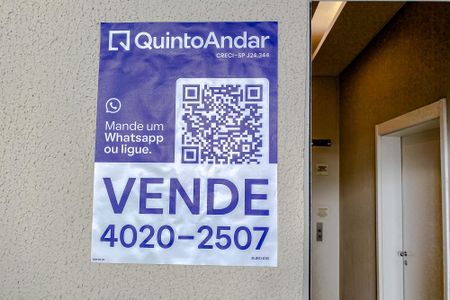 Apartamento à venda com 71m², 3 quartos e 1 vagaPlaquinha