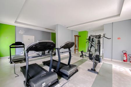 Apartamento à venda com 71m², 3 quartos e 1 vagaÁrea comum