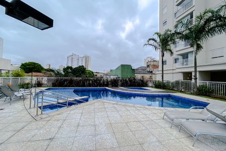 Apartamento à venda com 71m², 3 quartos e 1 vagaÁrea comum