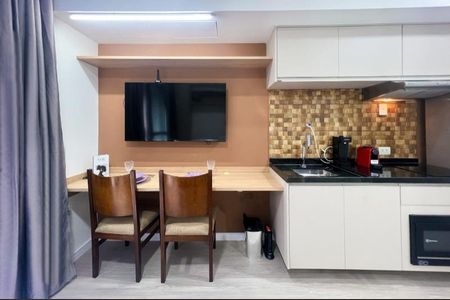 Apartamento à venda com 21m², 1 quarto e sem vagaFoto 08