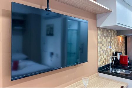 Apartamento à venda com 21m², 1 quarto e sem vagaFoto 06