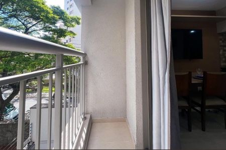 Apartamento à venda com 21m², 1 quarto e sem vagaFoto 10