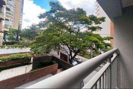 Apartamento à venda com 21m², 1 quarto e sem vagaFoto 27