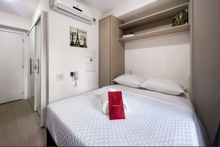 Apartamento à venda com 21m², 1 quarto e sem vagaFoto 29