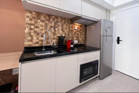 Apartamento à venda com 21m², 1 quarto e sem vagaFoto 07