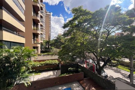 Apartamento à venda com 21m², 1 quarto e sem vagaFoto 16