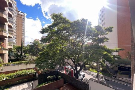 Apartamento à venda com 21m², 1 quarto e sem vagaFoto 03