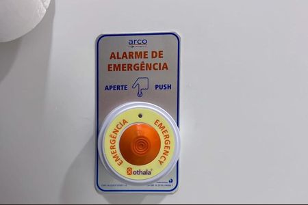 Apartamento à venda com 21m², 1 quarto e sem vagaFoto 32