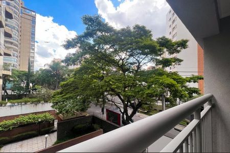 Apartamento à venda com 21m², 1 quarto e sem vagaFoto 30