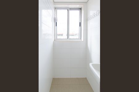 Apartamento à venda com 80m², 3 quartos e 2 vagas Apartamento à venda com 80m², 3 quartos e 2 vagasÁrea de serviço