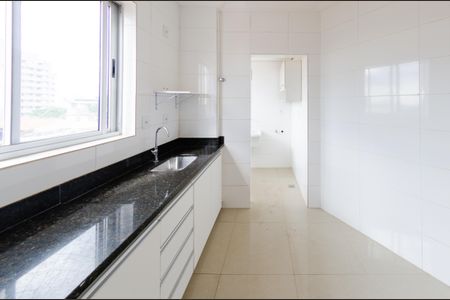 Apartamento à venda com 80m², 3 quartos e 2 vagas Apartamento à venda com 80m², 3 quartos e 2 vagasCozinha