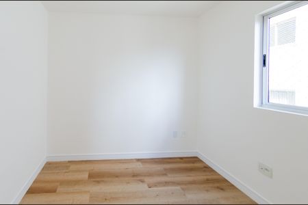 Quarto 1 de apartamento à venda com 3 quartos, 80m² em Jardim America, Belo Horizonte