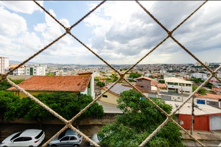 Apartamento à venda com 80m², 3 quartos e 2 vagas Apartamento à venda com 80m², 3 quartos e 2 vagasVista da Suíte