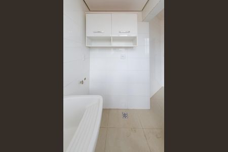 Apartamento à venda com 80m², 3 quartos e 2 vagas Apartamento à venda com 80m², 3 quartos e 2 vagasÁrea de serviço