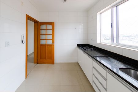 Apartamento à venda com 80m², 3 quartos e 2 vagas Apartamento à venda com 80m², 3 quartos e 2 vagasCozinha
