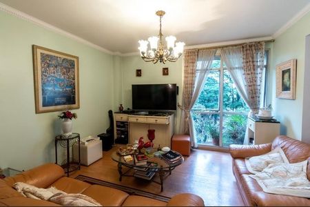 Foto 15 de apartamento à venda com 3 quartos, 180m² em Jardins, São Paulo