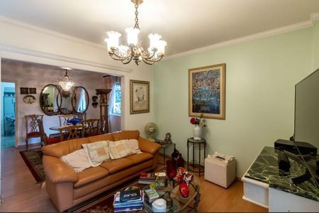 Foto 13 de apartamento à venda com 3 quartos, 180m² em Jardins, São Paulo