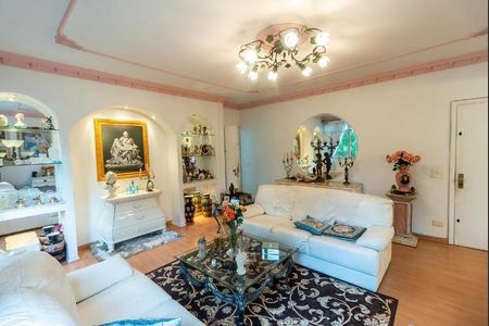 Foto 29 de apartamento à venda com 3 quartos, 180m² em Jardins, São Paulo