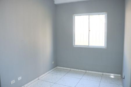 Sala de apartamento para alugar com 2 quartos, 46m² em Bairro Jardim Nossa Senhora das Graças, Cotia