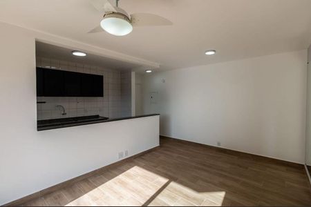 Apartamento à venda com 60m², 2 quartos e 1 vaga Apartamento à venda com 60m², 2 quartos e 1 vagaFoto 03