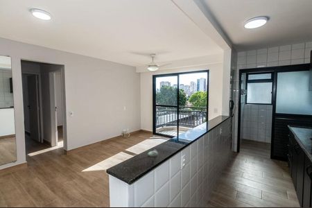 Apartamento à venda com 60m², 2 quartos e 1 vaga Apartamento à venda com 60m², 2 quartos e 1 vagaFoto 02