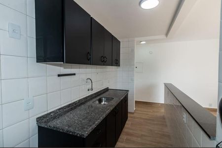 Apartamento à venda com 60m², 2 quartos e 1 vaga Apartamento à venda com 60m², 2 quartos e 1 vagaFoto 06