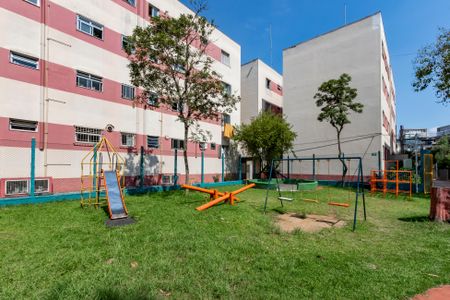 Apartamento à venda com 75m², 3 quartos e 1 vaga Apartamento à venda com 75m², 3 quartos e 1 vagaPlayground
