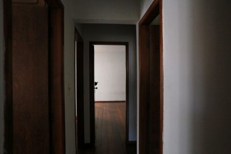 Apartamento para alugar com 100m², 3 quartos e 2 vagasCorredor