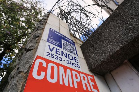 Apartamento para alugar com 100m², 3 quartos e 2 vagasQrcode