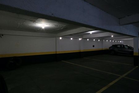 Apartamento para alugar com 100m², 3 quartos e 2 vagasGaragem