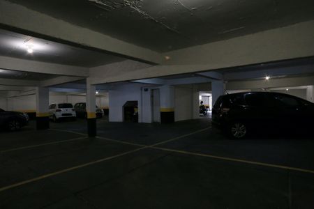 Apartamento para alugar com 100m², 3 quartos e 2 vagasGaragem